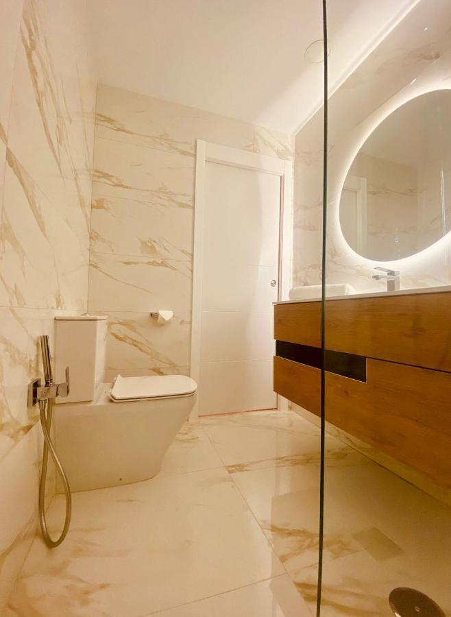 Parque Santiago I Stunning Brand New Apt 2 Bedroom Playa De Las Americas Экстерьер фото