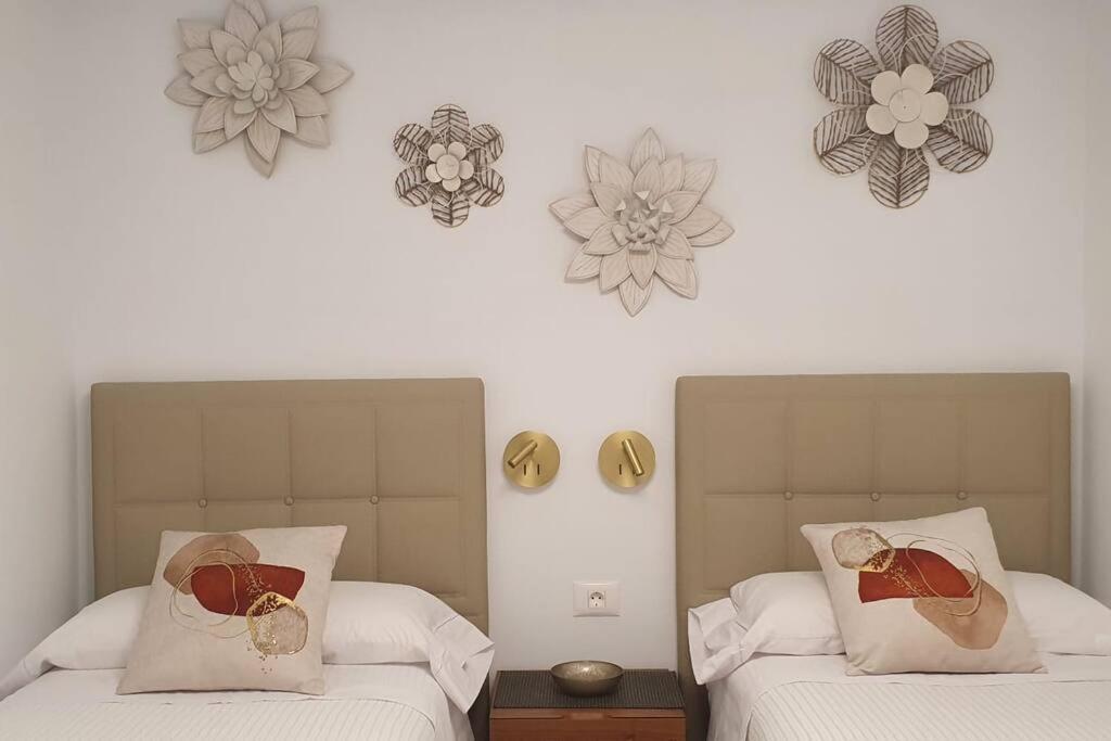 Parque Santiago I Stunning Brand New Apt 2 Bedroom Playa De Las Americas Экстерьер фото