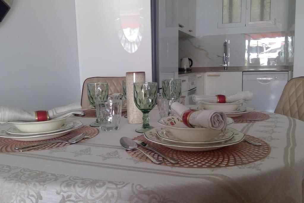 Parque Santiago I Stunning Brand New Apt 2 Bedroom Playa De Las Americas Экстерьер фото