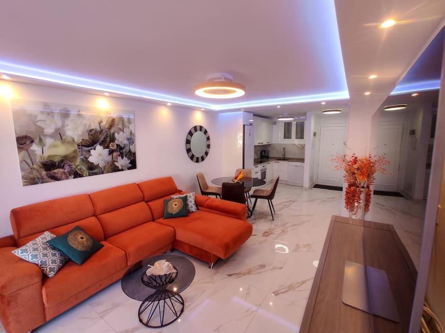 Parque Santiago I Stunning Brand New Apt 2 Bedroom Playa De Las Americas Экстерьер фото