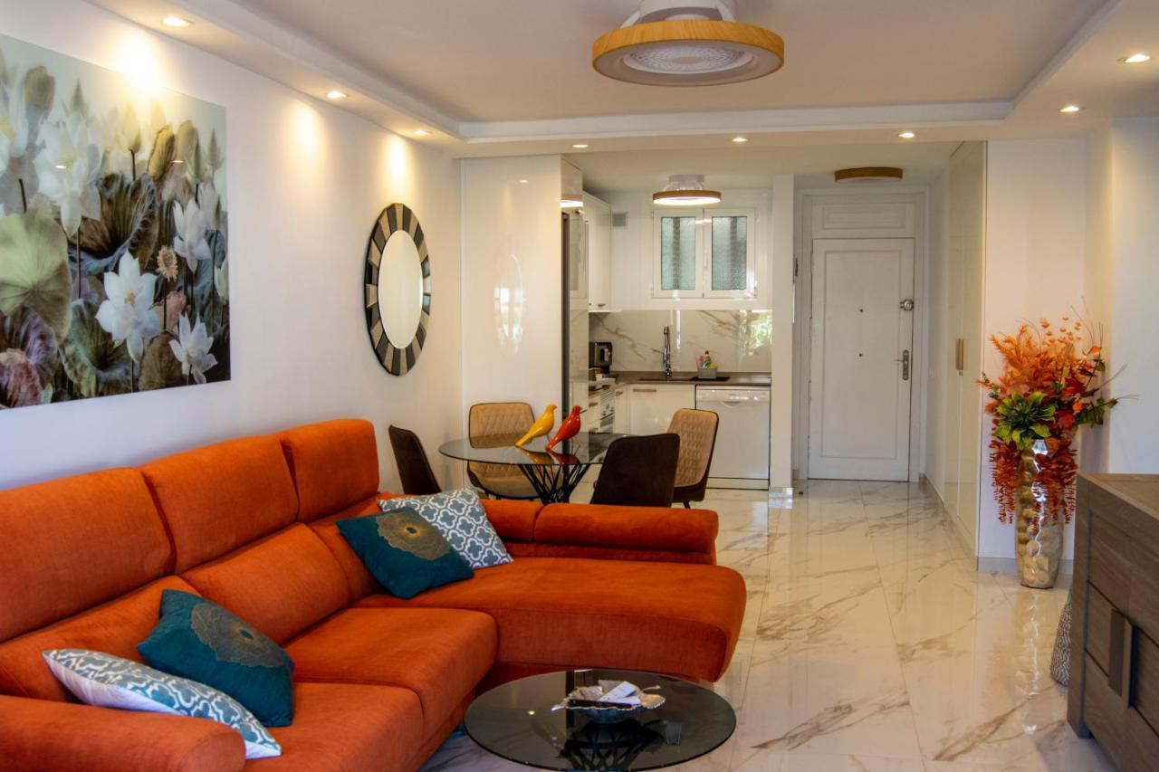 Parque Santiago I Stunning Brand New Apt 2 Bedroom Playa De Las Americas Экстерьер фото