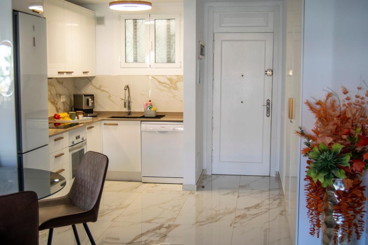 Parque Santiago I Stunning Brand New Apt 2 Bedroom Playa De Las Americas Экстерьер фото
