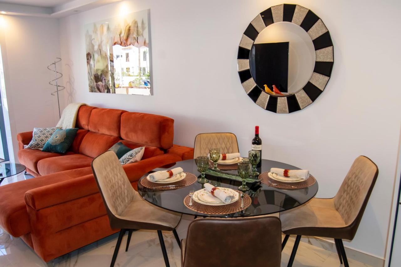 Parque Santiago I Stunning Brand New Apt 2 Bedroom Playa De Las Americas Экстерьер фото