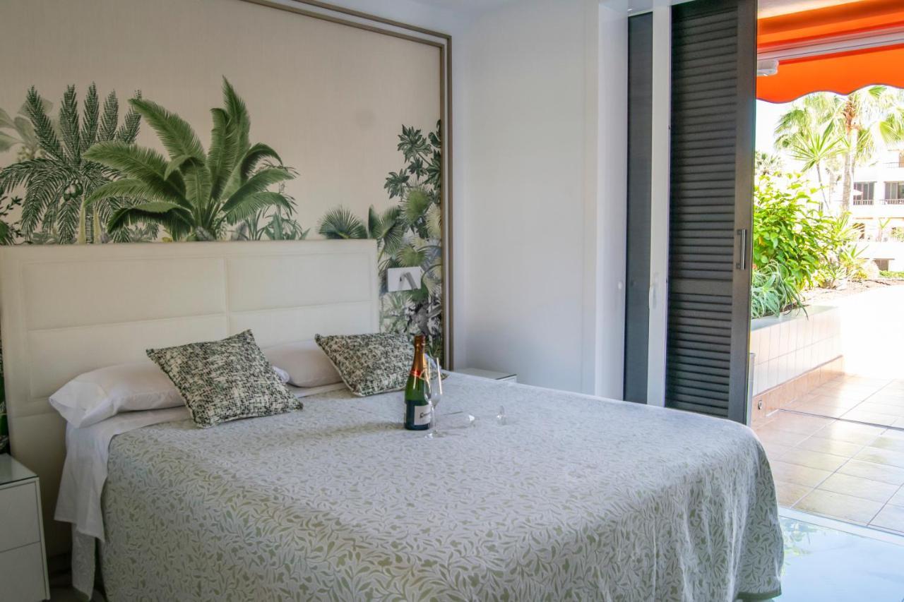 Parque Santiago I Stunning Brand New Apt 2 Bedroom Playa De Las Americas Экстерьер фото
